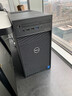 戴爾（DELL）Precision T3650升級款T3660塔式圖形工作站 臺式機電腦設計主機 i7-13700 32G 512G固態(tài)+1T T1000-4G顯卡 曬單實(shí)拍圖