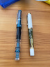 三文堂（TWSBI） 580ALR鋼筆溫莎藍限量學(xué)生專(zhuān)用男士高檔透明大容量練字書(shū)法筆禮物活塞吸墨鋼筆 溫莎藍 F尖【官方標配-3年免費保修】 曬單實(shí)拍圖