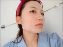 安牧丹美白淡斑面膜貼男女補水保濕改善熬夜黃氣暗沉提亮膚色維穩肌膚 1盒/7片【體驗裝】 曬單實(shí)拍圖