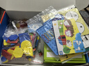 豚小蒙豚小蒙數(shù)學(xué)思維游戲盒兒童益智玩具幼兒園啟蒙邏輯思維訓(xùn)練卡片 數(shù)學(xué)思維游戲盒【5-6歲進(jìn)階盒】 曬單實(shí)拍圖