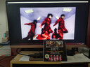 dismo usb外置光驅(qū)外置dvd刻錄機(jī)移動(dòng)光驅(qū)cd/vcd/dvd外接光驅(qū)筆記本臺(tái)式機(jī)一體機(jī)通用 USB+Typec僅讀取【多功能款】 曬單實(shí)拍圖
