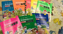 小牛頓科學(xué)王套裝（套裝共8冊） 曬單實(shí)拍圖