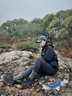 戶(hù)外特工登山鞋女防水徒步鞋男鞋防滑輕量化爬山鞋戶(hù)外運動(dòng)鞋透氣T52PRO 黑桔色【全防水鞋面 防滑緩震】 37 尺碼偏小建議拍大一碼 曬單實(shí)拍圖