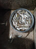 本諾（BENNUO） 釣箱配件三件套鋁鎂合金炮臺(tái)架魚護(hù)架拉餌盤架傘架通用四件套 海洋藍(lán)【三件套-右手搭配】 卡片式快拆 曬單實(shí)拍圖