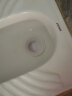 BSITN 蹲便器厕所防臭堵臭器便池蹲坑除臭神器卫生间下水管防反味B4301 实拍图