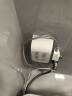 公牛(BULL)开关插座 通用86型防水开关面板盒 防溅盒防水罩插座浴室防水盒F04（仅适合86型暗装使用） 实拍图