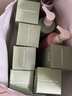水之蔻煙酰胺美白身體乳72h保濕滋潤改善干燥 白茶香潤膚乳 秋冬 煙酰胺身體乳 220g 1瓶 +果酸身體乳 曬單實(shí)拍圖