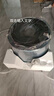 松下（Panasonic）小漩風(fēng)松下壁掛洗衣機(jī)小型迷你洗烘一體機(jī)滾筒嬰兒洗衣機(jī)3kg內(nèi)衣洗衣機(jī)寵物寵肌洗母嬰洗 【小旋風(fēng)】洗脫壁掛 A500L 曬單實(shí)拍圖