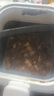 sungsa日本進(jìn)口抗菌冷凍小肉盒水果盒冰箱餃子收納盒蔥姜蒜保鮮盒食品級(jí) 抗菌保鮮盒8件套 曬單實(shí)拍圖
