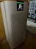 阿卡驰（ACTXA）空气净化器气道蛋白技术除甲醛 除异味 卧室家用净化器负离子大空间AKJ1000F-Z01 白色 实拍图