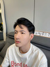 銘揚(yáng)飾海 18K黃金耳釘男士單只耳飾潮流時(shí)尚高級(jí)感白金黑瑪瑙耳環(huán)生日禮物 【常規(guī)款-單只】18K黃金（就近速貨） 曬單實(shí)拍圖