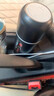 華飾便攜式12V24V車載加熱杯家車用電熱杯貨車燒水壺大功率電熱杯通用 曬單實拍圖
