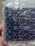 威迪文（WATERMAN）墨水 配件系列 鋼筆水瓶裝墨水50ml 非碳素環(huán)?？萍寂浞?黑色 藍色 神秘藍【墨水50ml】 曬單實拍圖