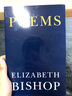 英文原版 伊麗莎白畢肖普詩(shī)集 Poems Elizabeth Bishop 外國(guó)詩(shī)歌集 曬單實(shí)拍圖