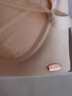 中脈官旗方艦店內(nèi)衣名品控健康能量石內(nèi)衣小胸?zé)o鋼圈聚攏文胸 黑 32/70ABC通杯100斤內(nèi) 曬單實(shí)拍圖