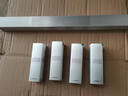 博士LifeStyle BOSE 650家庭影院音響套裝5.1聲道回音壁環(huán)繞藍(lán)牙 白色 曬單實(shí)拍圖