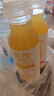 農夫山泉純果汁17.5°nfc冷藏果汁飲料300ml鮮榨果汁飲料 8瓶鳳梨 曬單實(shí)拍圖