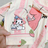 HelloKitty女童純棉睡衣兒童春秋季長(cháng)袖小女孩2026 31682【100%純棉】 140 【16碼】135-145CM 55-68斤 曬單實(shí)拍圖
