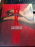 現(xiàn)貨 王家衛(wèi)影集 WKW The Cinema of Wong Kar Wai 王家衛(wèi)電影畫冊(cè) 曬單實(shí)拍圖