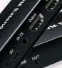名贸hdmi延长器带usb HDMI KVM网线延长器60米hdmi转rj45键鼠控制高清网络传输器M-KVM60P 晒单实拍图