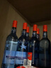 紅星北京二鍋頭53度750ml*6瓶藍瓶綿柔清香型白酒整箱裝 53度 750mL 6瓶 曬單實拍圖