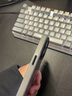 米弗希 適用蘋果16手機殼新款iphone16promax金屬按鍵15pro高級ins風透明簡約14全包防摔13保護套男女 【透白邊】+米色手繩 iPhone 16 曬單實拍圖