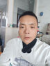 百孝堂 醫(yī)用自發(fā)熱護(hù)頸帶護(hù)頸椎脖套保暖頸部熱敷磁療頸托家用睡覺(jué)護(hù)理中老年男女士頸部保護(hù)套 升級(jí)透氣款（男款） 均碼 曬單實(shí)拍圖
