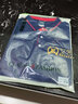 夏季翻領(lǐng)工作服定制印字工衣T恤定做印logo文化衫訂制短袖polo訂做廣告衫公司工裝刺繡聚會(huì )團體服裝 藏青 M 曬單實(shí)拍圖