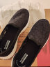 斯凯奇（Skechers）夏季一脚蹬健步鞋女士透气蕾丝网面懒人鞋子休闲软底单鞋896020 实拍图