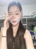SMVP繃帶V臉?lè )罴y雙下巴提拉緊致臉部提升下垂睡眠面雕面罩神器d 升級版-無(wú)痕兩用全包裹/睡覺(jué)可用 曬單實(shí)拍圖