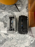 倍威手提工具箱空箱小號工具收納箱多功能工具盒可單肩JET3000 117.16/L 曬單實(shí)拍圖