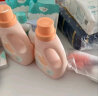 十月结晶婴儿洗衣皂宝宝专用肥皂尿布皂150g*5块 晒单实拍图