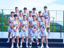 安諾健籃球服定制運(yùn)動(dòng)套裝男比賽訓(xùn)練隊(duì)服學(xué)生球衣團(tuán)隊(duì)籃球球衣定制隊(duì)服 Q8高端定制籃球服-黑色 升級(jí)面料（更多尺碼請(qǐng)聯(lián)系客服） 曬單實(shí)拍圖