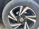 佳通輪胎（Giti）佳通汽車輪胎 Comfort 228V1 205/60R16 比亞迪元寶駿510海馬云度 全新汽車輪胎 曬單實拍圖