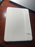 蟲(chóng)不煮適用蘋(píng)果平板2024ipadpro11保護殼air6亞克力760旋轉10代10.9防彎5超薄3全包邊10.2高透圓形磁吸 【720旋轉*磁吸拆分*防污材質(zhì)】灰色 iPadPro 20/21/22版(11英寸) 曬單實(shí)拍圖