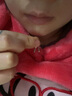萃妃齋足銀三生有幸單吊墜女一輩子時(shí)尚簡(jiǎn)約輕奢單獨(dú)墜子單顆單獨(dú)不含鏈 足銀單獨(dú)許愿骨 曬單實(shí)拍圖