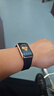 watchbond適用華為手表Watch Fit3表帶Fit4/Fit4Pro智能運(yùn)動(dòng)Fit2官方同款硅膠表帶Fit new硅膠保護(hù)殼套表帶 Fit2/1【純色硅膠】官方黑 適用華為Watch Fit 曬單實(shí)拍圖