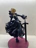 索冠Fate塞巴手辦saber吾王公仔玩偶周邊可動 黑禮服賽巴25cm（可換手） 國產(chǎn)版 曬單實拍圖