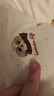 茵曼2025秋冬女裝新款萌寵刺繡花紗開(kāi)衫毛衣圓領(lǐng)寬松針織衫上衣 花杏色 S 曬單實(shí)拍圖