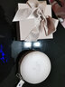 鉆石世家 ChicGirl系列18K金鉆石項(xiàng)鏈 心形玫瑰金項(xiàng)鏈 生日紀(jì)念日禮物 主石3分 曬單實(shí)拍圖