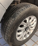 瑪吉斯輪胎公路 全地形 越野 汽車(chē)輪胎 235/65R17 AT771 馭勝S330 曬單實(shí)拍圖