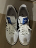 阿迪達(dá)斯 （adidas）男鞋戶外休閑鞋Originals SAMOA薩摩亞包頭運(yùn)動(dòng)復(fù)古時(shí)尚潮鞋19351 Cloud White / Black【白色】 43 1/3 曬單實(shí)拍圖