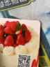 【味多美】 礼品卡 蛋糕卡 门店提货卡 面值300元实体卡 生日 送礼 礼物 实拍图