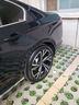 索納克斯（SONAX）德國進(jìn)口汽車輪胎保養(yǎng)上光黑亮輪胎護(hù)理防泛白開裂延緩老化輪胎蠟 輪胎上光護(hù)理凝膠 500ml 曬單實拍圖