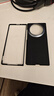 嚴(yán)謹(jǐn)適用vivoXfold3手機(jī)殼全包邊凱夫拉防摔手機(jī)保護(hù)套xfold3Pro芳綸纖維防摔防滑防指紋碳纖維保護(hù)套 600D黑色細(xì)紋金屬圈磁吸凱夫拉一套 vivo X Fold3 Pro 曬單實(shí)拍圖
