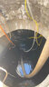 封必邦堵水氣囊閉水試驗氣囊管道封堵氣囊橡膠充氣氣囊污水管道堵漏氣囊 DN300承壓0.08MPA帶全套配件 曬單實拍圖