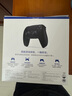 索尼（SONY）【清涼季】PS5 PlayStation DualSense無(wú)線游戲手柄 午夜黑 曬單實(shí)拍圖