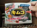 小林制药（KOBAYASHI）活性炭去异味除味消臭盒除臭剂冰箱去味剂（冷藏室用）113g 实拍图