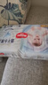 好奇（Huggies）金裝紙尿褲S120片(4-8kg)尿不濕【速干不易紅】 曬單實(shí)拍圖
