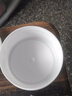 十月天使爽身粉寶寶爽身止癢祛痱粉細膩柔滑干爽透氣遠離熱痱子不含滑石粉 寶寶爽身止癢祛痱爽身粉100g-1盒 曬單實拍圖
